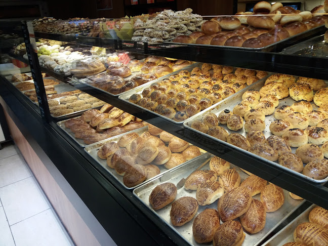 ÖZLEM FIRIN - Zeytinburnu