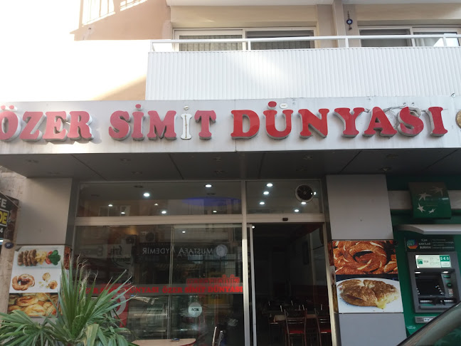 Comentarii opinii despre Özer Simit Dünyası