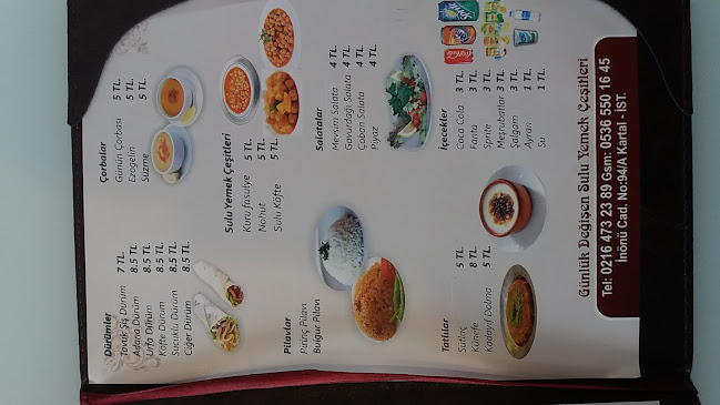 Opinii despre Kartal Izgara în İstanbul - Gastronomi ve konaklama