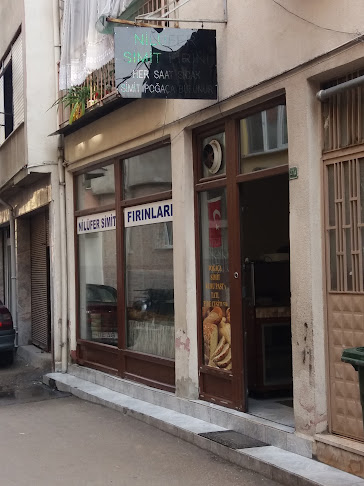Nilüfer Simit Fırını