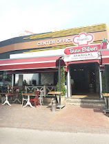 Bayraklı Tuzu Biberi