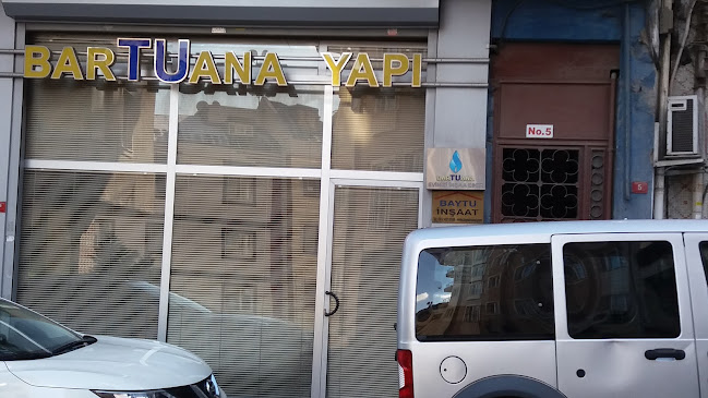 Opinii despre Bar Tuana yapi în Eyüpsultan - Gastronomi ve konaklama