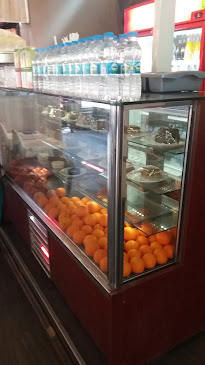 Yaren Cafe Restaurant