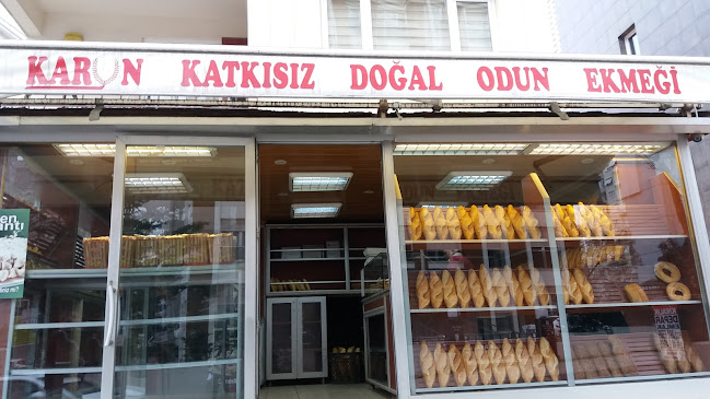 Comentarii opinii despre Karun Katkısız Doğal Odun Ekmeği