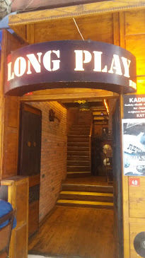Long Play Kadıköy