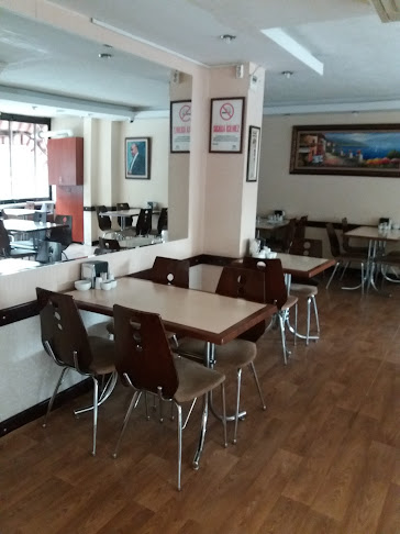 Maltepe Mahallesi, Eti, Gazi Mustafa Kemal Blv. No:122 D:B, 06570 Çankaya