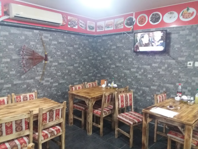 Opinii despre Aydeniz Cafe & Fast - Food în İstanbul - Gastronomi ve konaklama