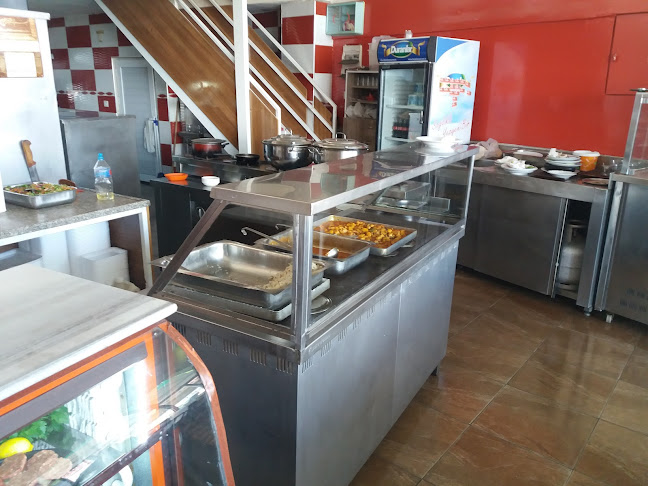 Opinii despre Cihan Pide Kebap & Sulu Yemek în Kepez - Gastronomi ve konaklama