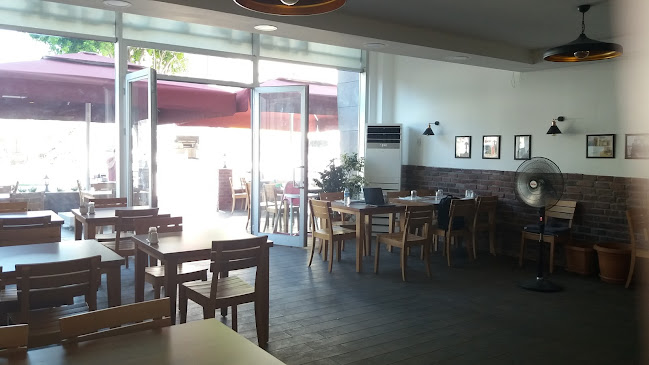 Opinii despre ADANALI ONBAŞI RESTAURANT în Muratpaşa - Gastronomi ve konaklama