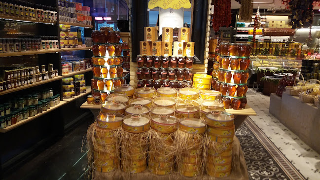 Namana Cafe - Bakırköy