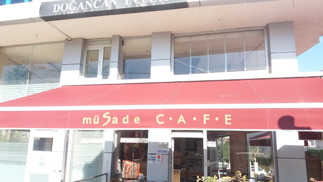 Cafe Müsade