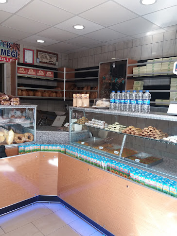 Madenler Odun Ekmeği Unlu Mamüller - Gastronomi ve konaklama