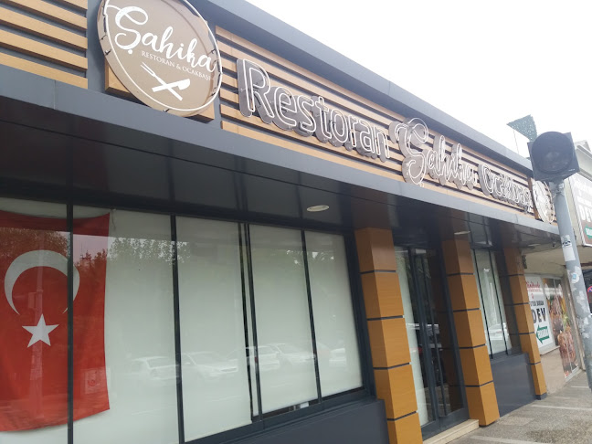 Şahika Yeni Nesil Meyhane