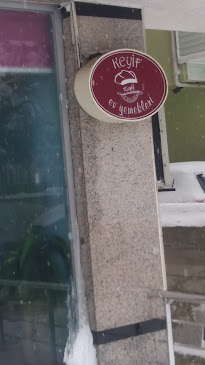 Keyif Ev Yemekleri - Beykoz