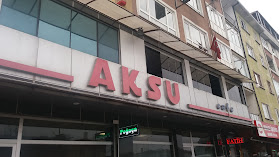 AKSU Cafe