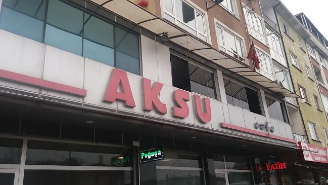 AKSU Cafe