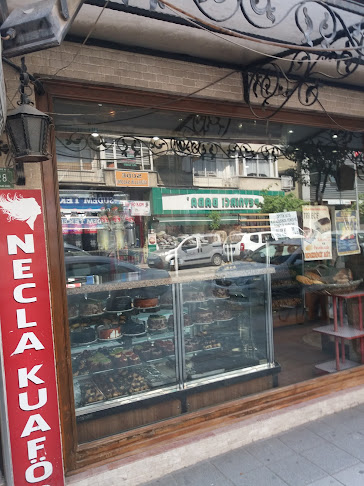 Opinii despre Marmara Fırını în Gemli̇k - Gastronomi ve konaklama