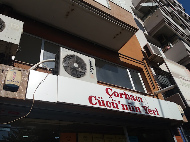 Çorbacı Cücü'nün Yeri - Gastronomi ve konaklama