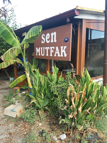 Şen Mutfak - Narlıdere