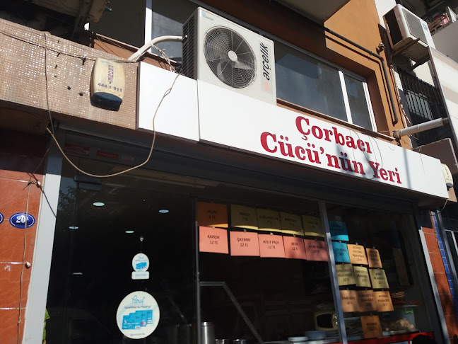 Yalı, 6418. Sk. No: 20-A, 35550 Karşıyaka/İzmir