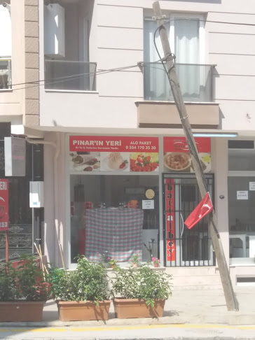 Kuruçeşme, 205/8. Sk. No: 6/1-b, 35360 Buca/İzmir