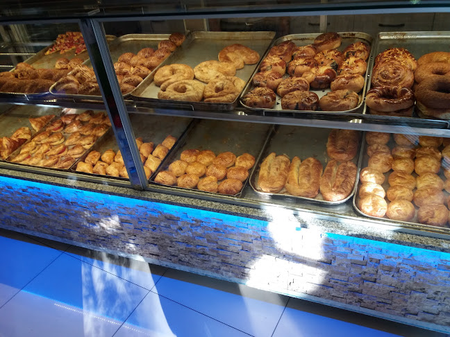 Aydoğan Unlu Mamüller