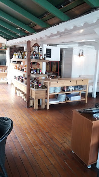 LOTUS coffee - Gastronomi ve konaklama