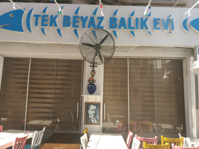 Opinii despre Beyaz Konak în Konak - Gastronomi ve konaklama