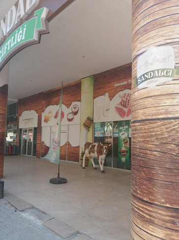 Sandalcı çiftliği