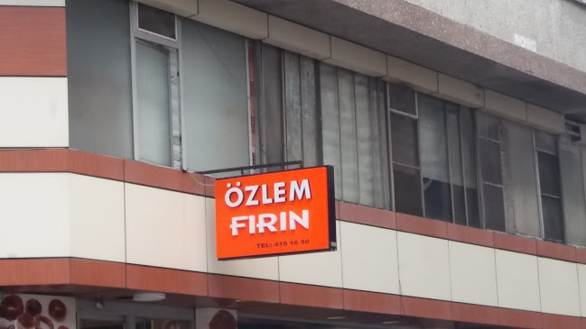ÖZLEM FIRIN - Zeytinburnu