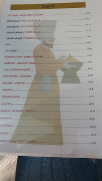 Metropolis Restaurant Cafe&Bar - Gastronomi ve konaklama