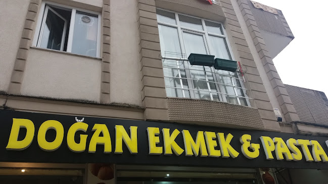Doğan Ekmek & Pasta