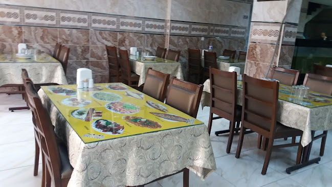 Opinii despre Nur Kebap Ve Lahmacun Salonu în Yüreğir - Gastronomi ve konaklama