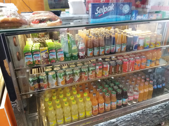 Opinii despre Unlu Mamüller în İstanbul - Gastronomi ve konaklama