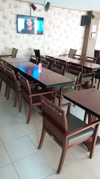 Cafe Biyer - Gastronomi ve konaklama