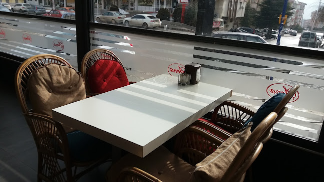 Senapastanesi - Gastronomi ve konaklama