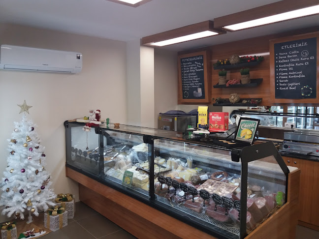 Opinii despre Fesleğence în Seyhan - Gastronomi ve konaklama