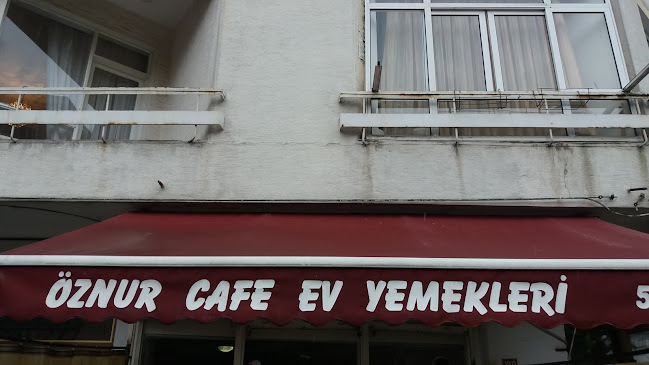 Öznur Cafe Ev Yemekleri
