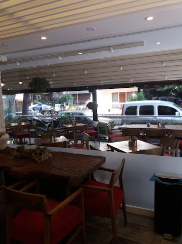 Opinii despre Topraktan patisserie în Bornova - Gastronomi ve konaklama