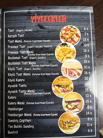 Kervan Cafe Restorant