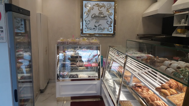 Opinii despre Gençler Dondurma în Yenimahalle - Gastronomi ve konaklama