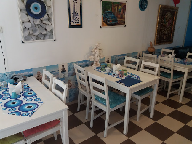 Opinii despre Nezoş mantı Süt helvası Ev yemekleri în Ni̇lüfer - Gastronomi ve konaklama