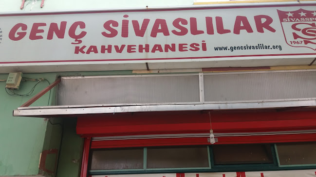 Opinii despre Genç Sivaslılar Kahvehanesi în Karabağlar - Gastronomi ve konaklama