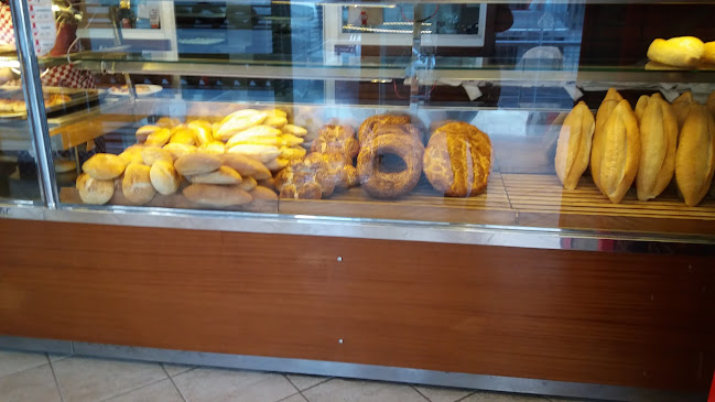 YILDIZ FIRIN UNLUMAMÜLLERİ - Avcılar