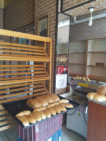 Toğan Ekmek Fırını - Bornova