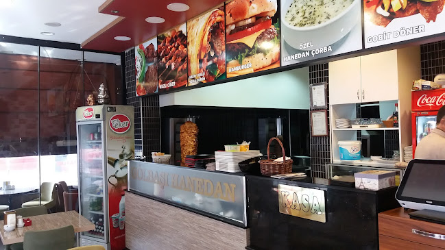 Seğmenler, Oğuz Kağan Usta Cd 69/A, 06830 Gölbaşı/Ankara