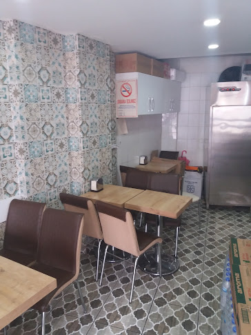 Comentarii opinii despre ERVA UNLU MAMULLERİ