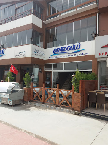 DENİZGÜLÜ BALIK RESTAURANT