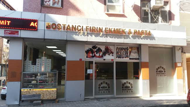 Bostancı Fırın Ekmek Ve Pasta