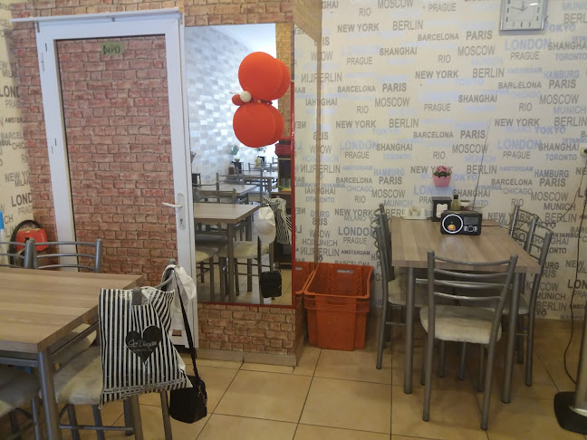 Aşkın Yemek Salonu - Gastronomi ve konaklama